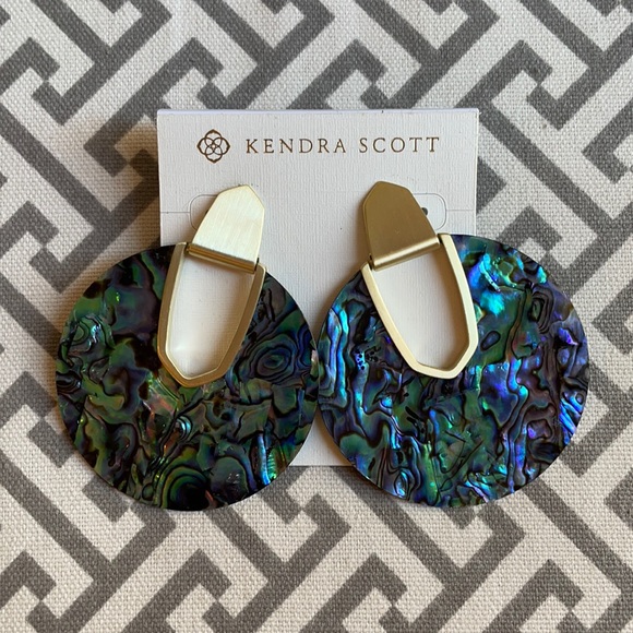 Kendra Scott Jewelry - Kendra Scott Earrings, NWT